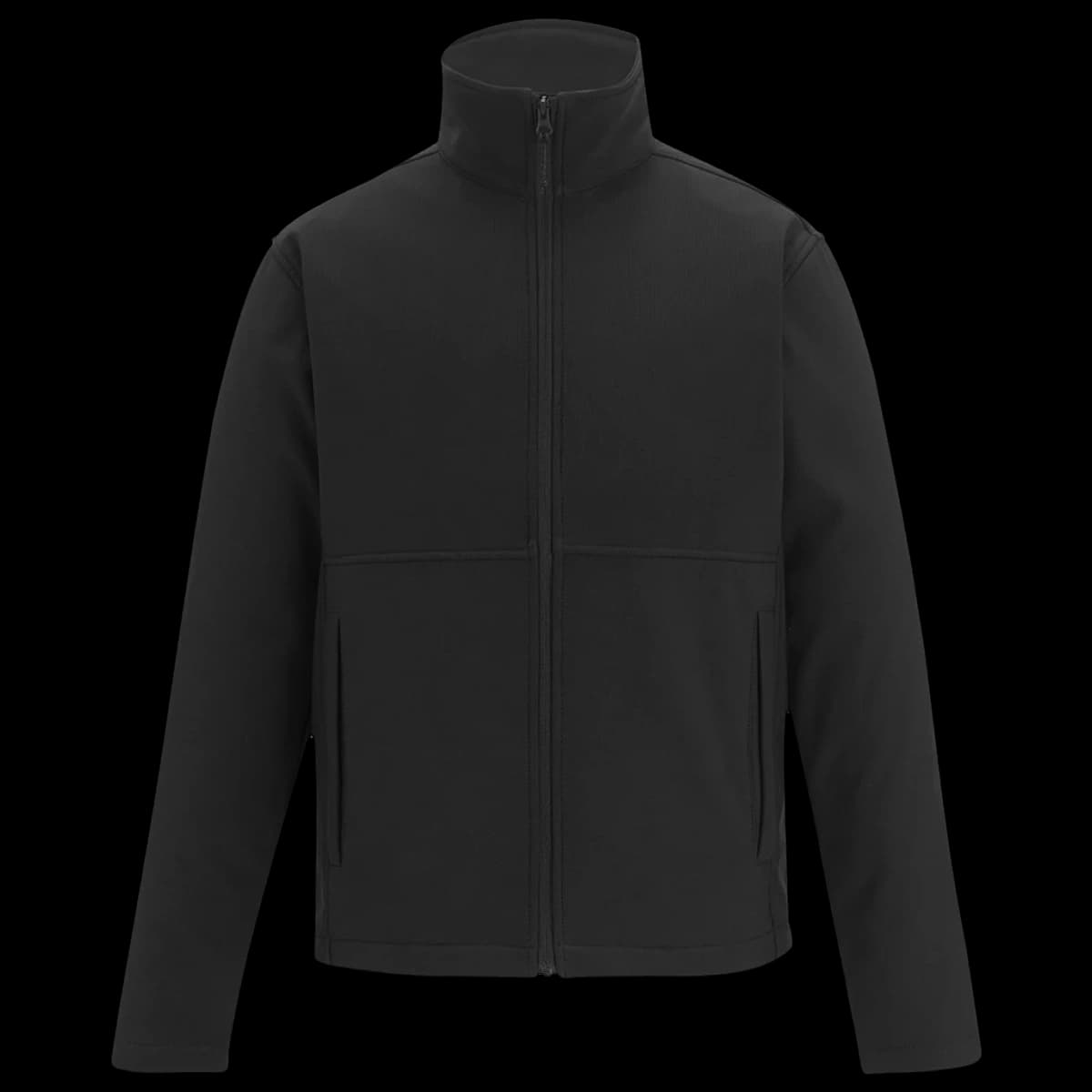 Regatta Recycle.me Soft Shell Jacket — front