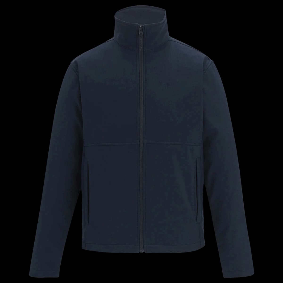 Regatta Recycle.me Soft Shell Jacket — front
