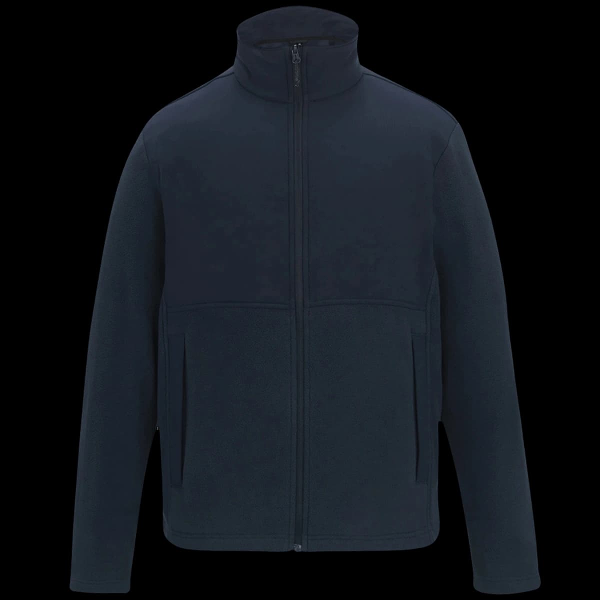 Regatta Recycle.me Fleece Jacket — front