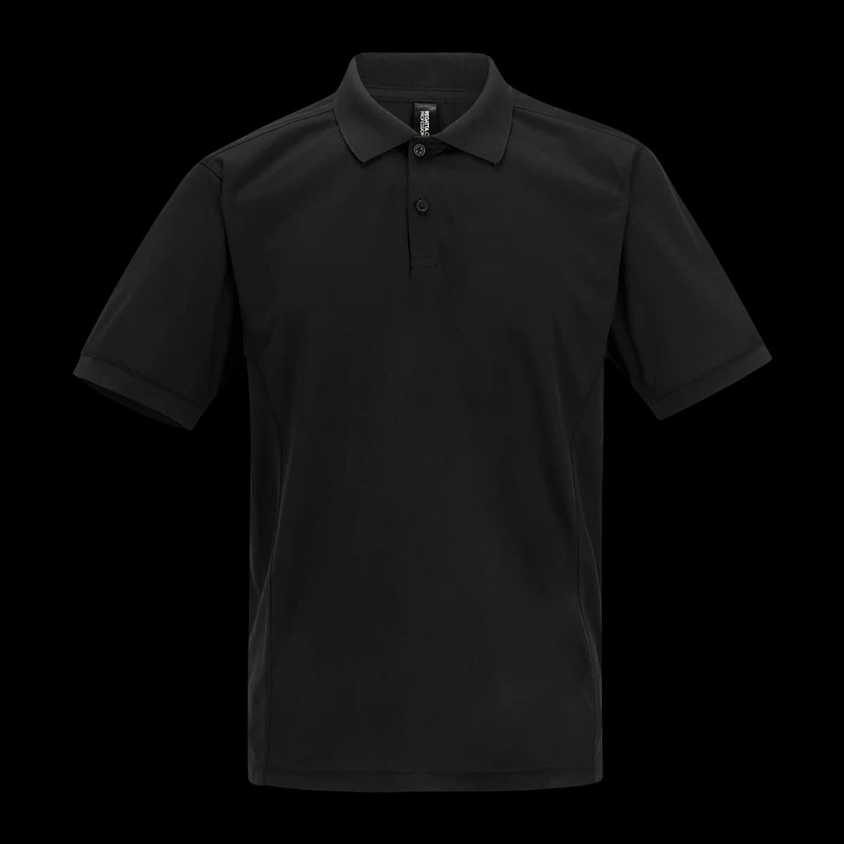 Regatta Recycle.me Piqué Polo Shirt — front