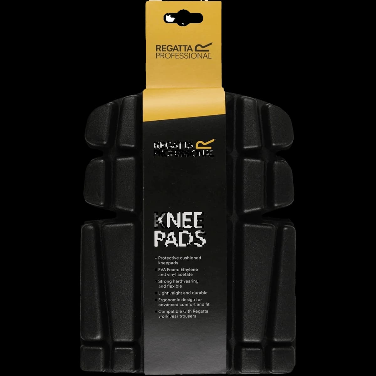 Regatta Knee Pads — front