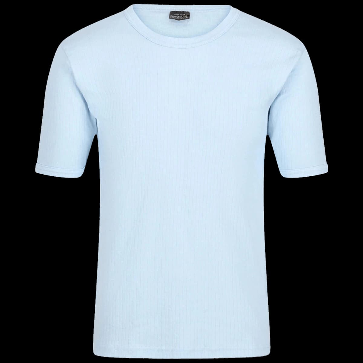 Regatta Thermal Short Sleeve Vest — front