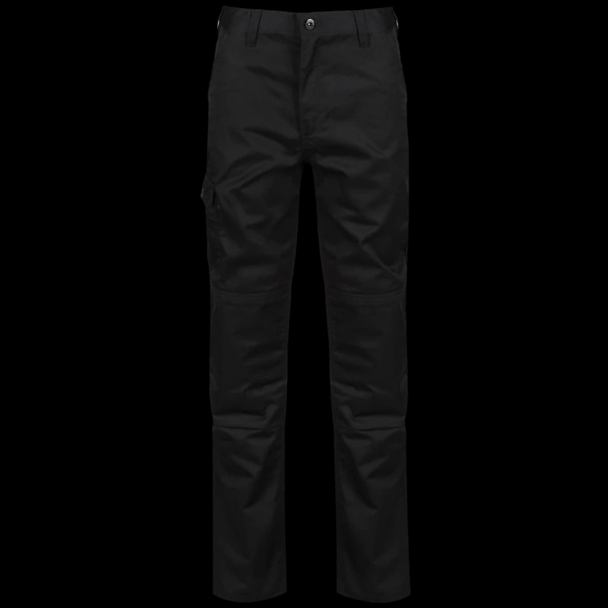 Regatta Pro Cargo Trousers — front