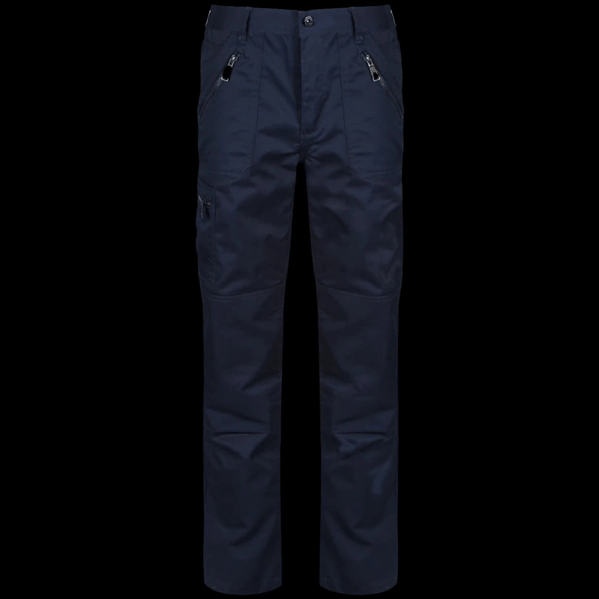 Regatta Pro Action Trousers — front