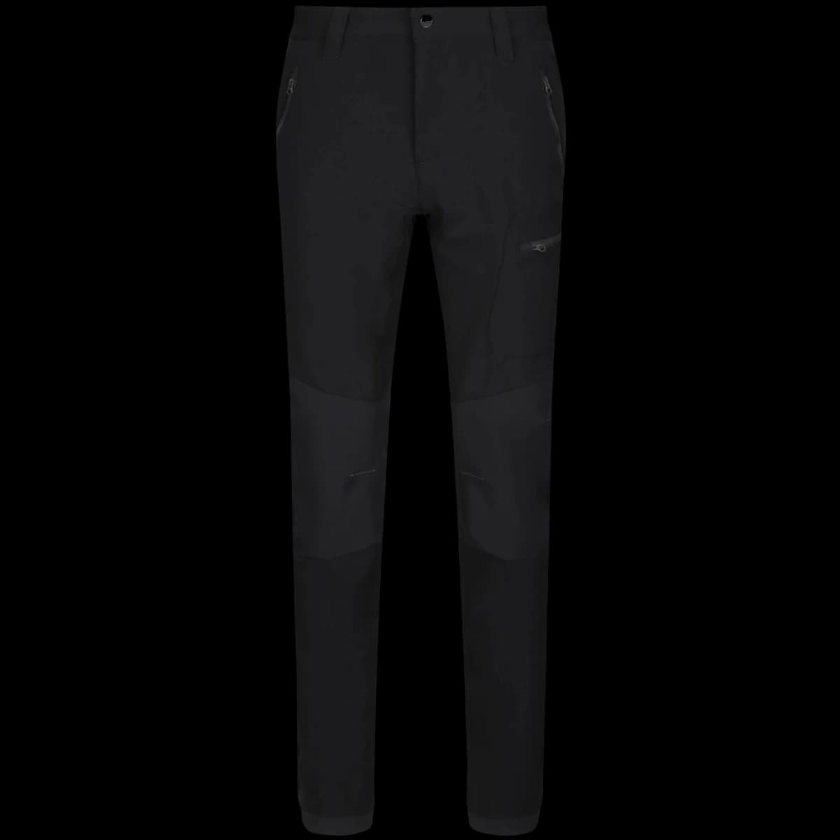 Regatta X-Pro Prolite Stretch Trousers — front