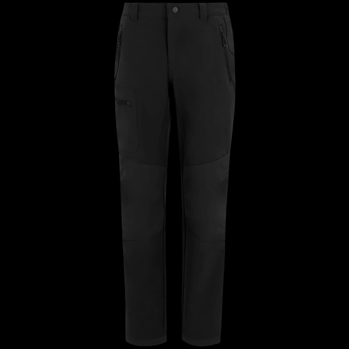 Regatta Ladies Prolite Stretch Trousers — front