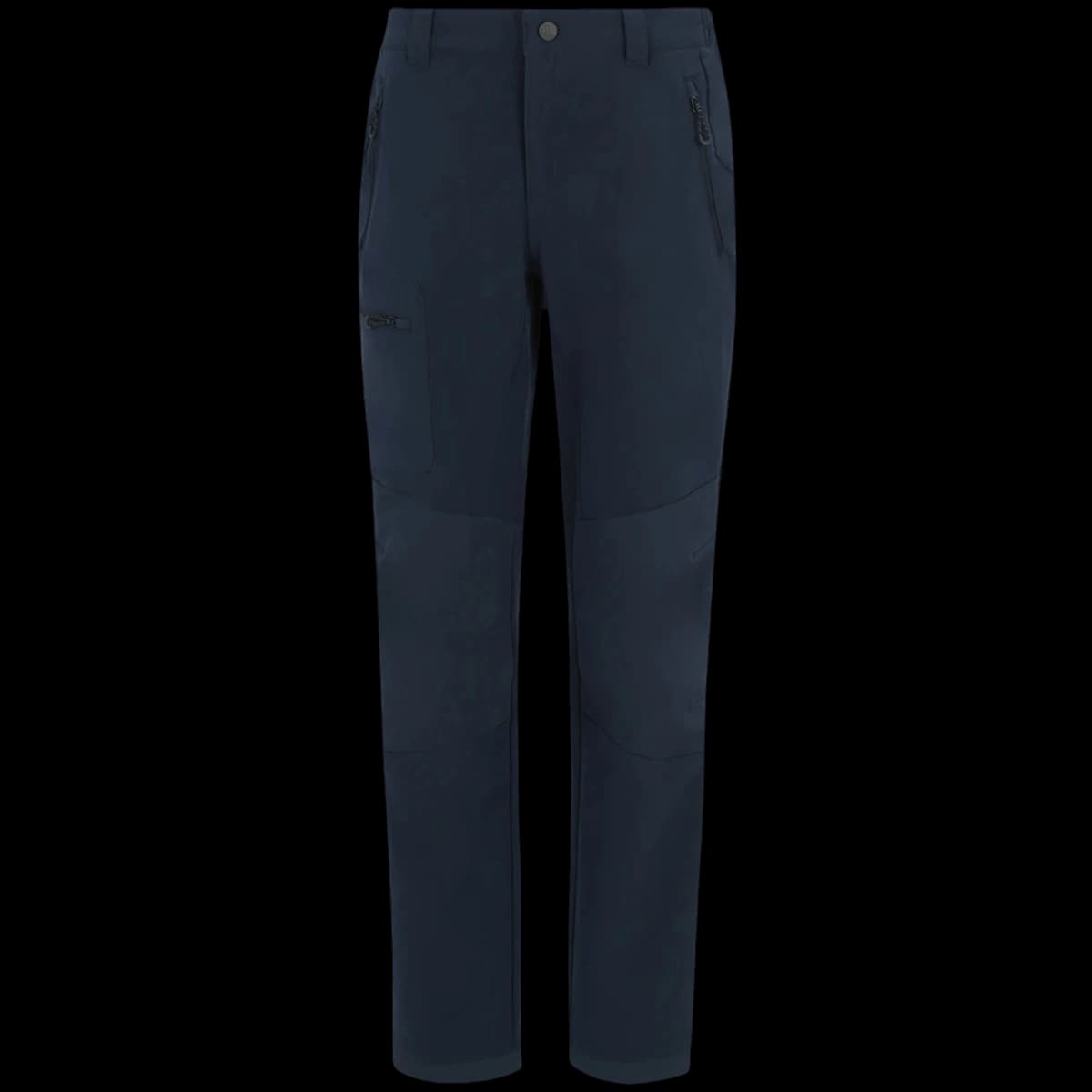Regatta Ladies Prolite Stretch Trousers — front
