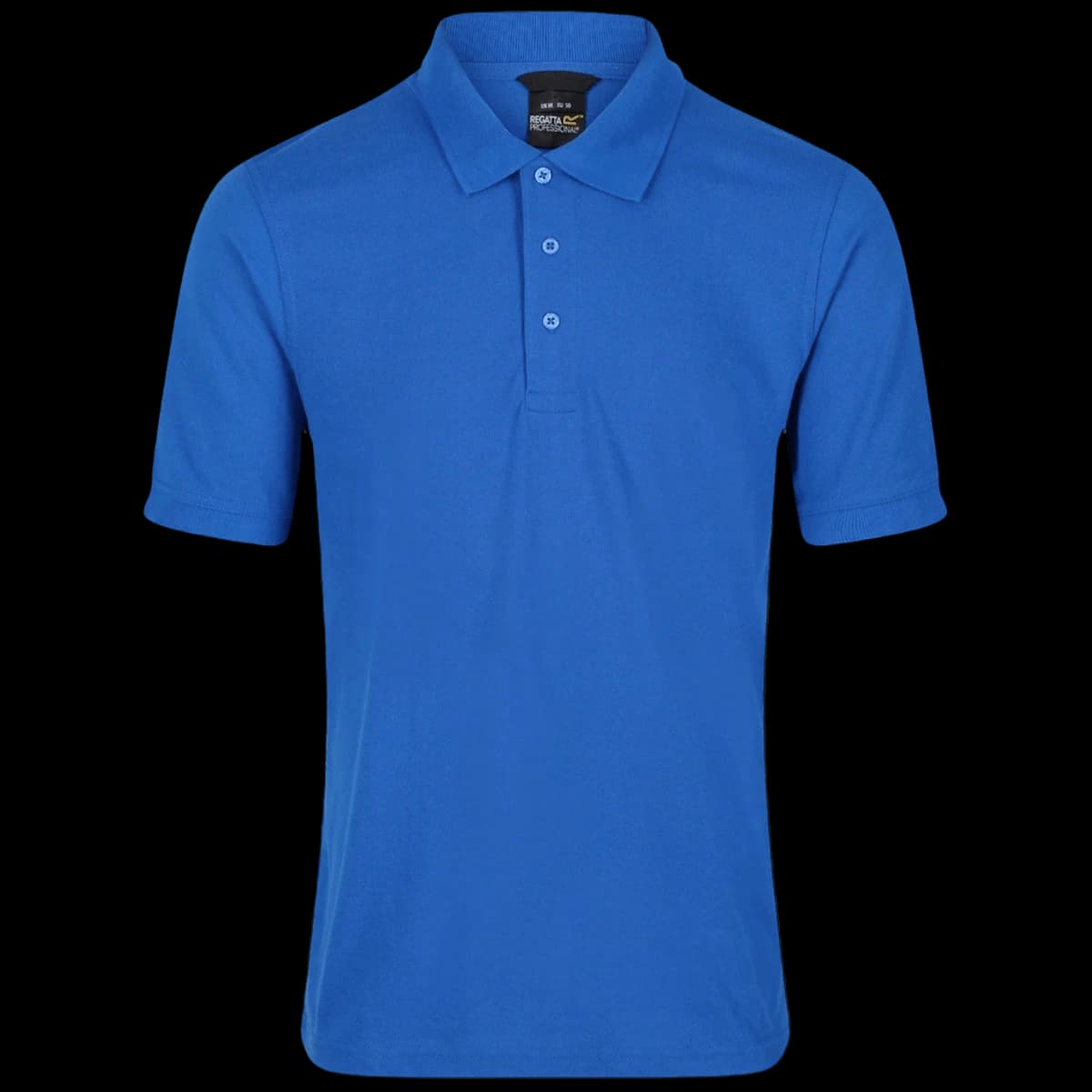 Regatta Classic Piqué Polo Shirt — front