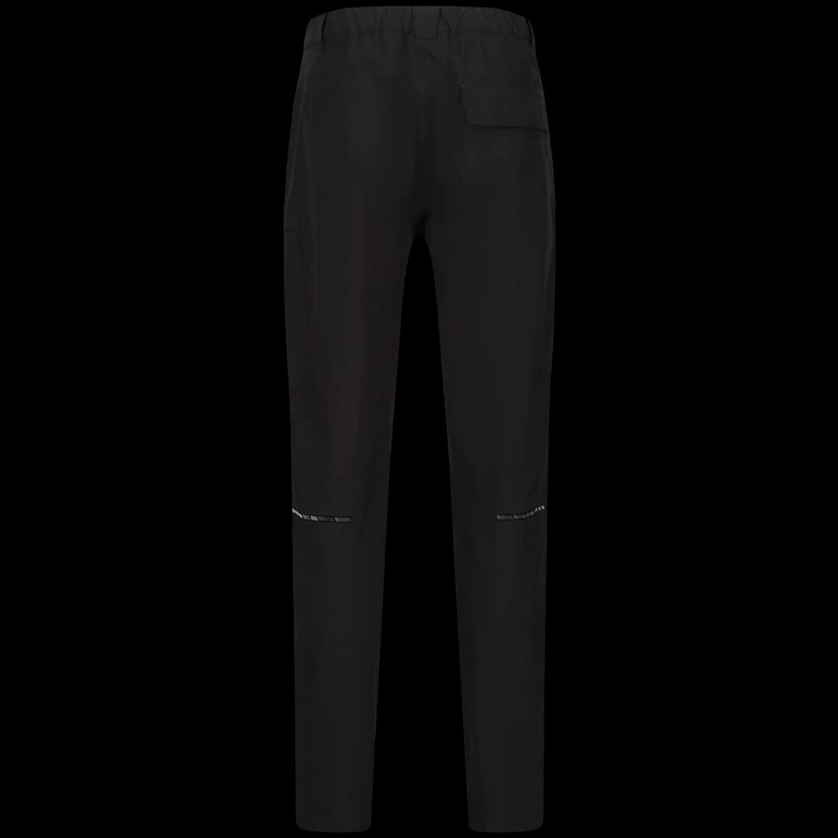 Regatta X-Pro Beacon Waterproof Trousers — back