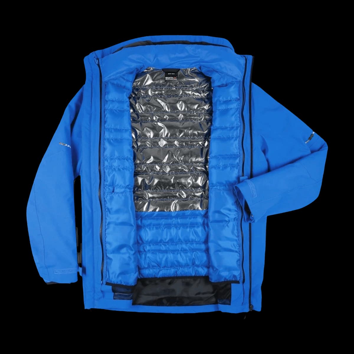 Regatta X-Pro Evader III 3-in-1 Jacket — front