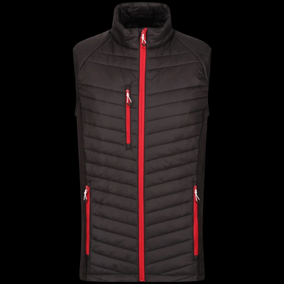 Regatta Navigate Hybrid Bodywarmer — front