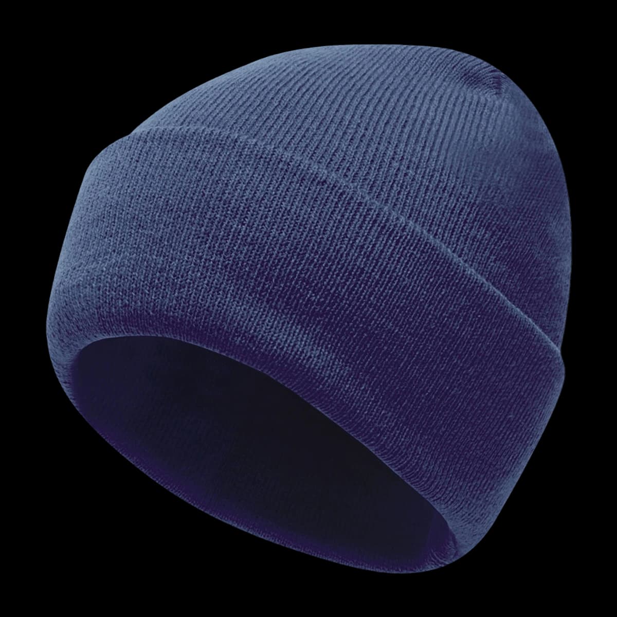 Regatta Axton Cuffed Beanie — front