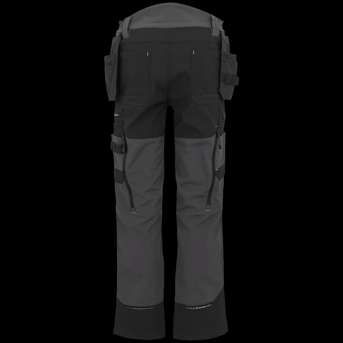 Regatta 4TEX Stretch Holster Trousers — back