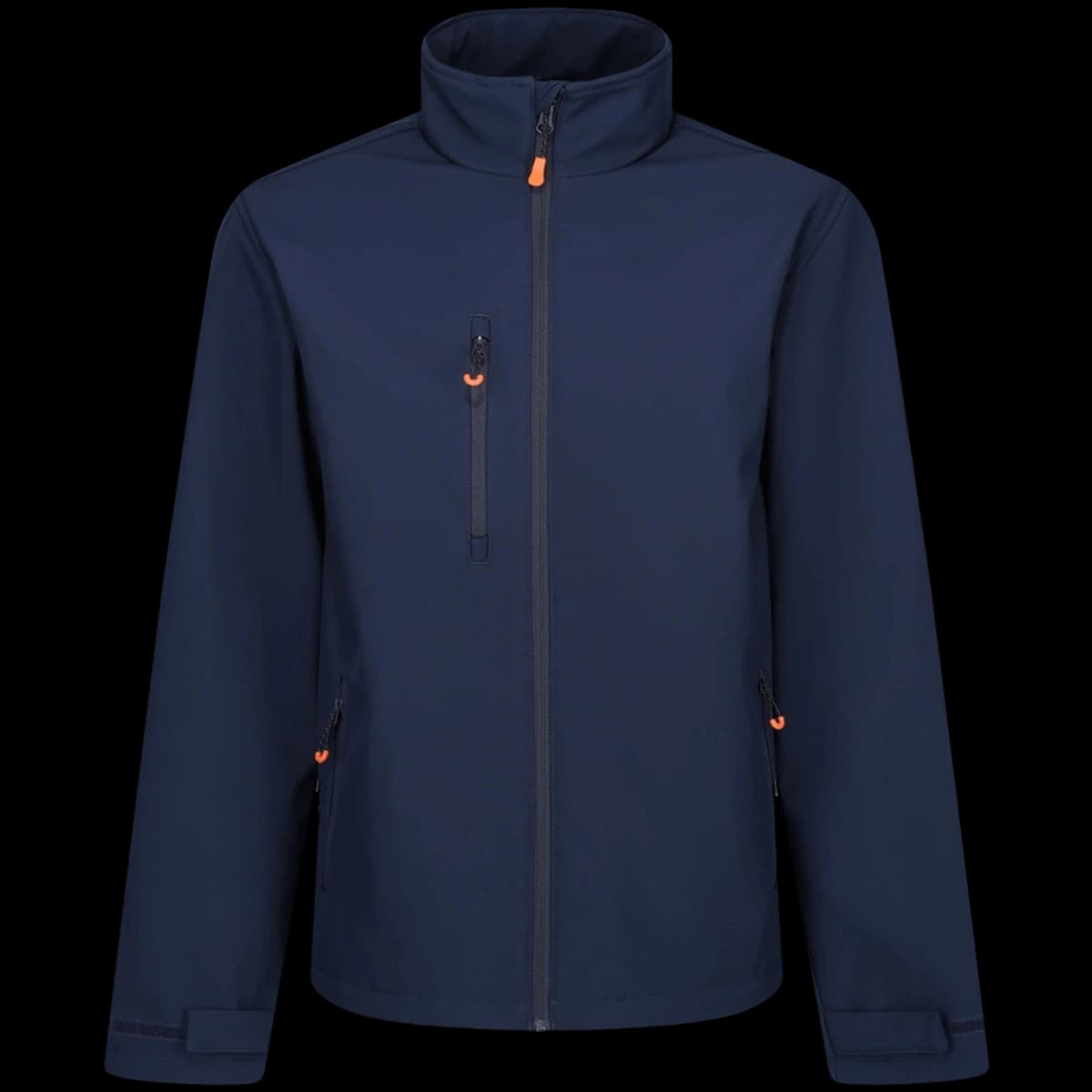 Regatta Thermogen Powercell 5000 Heated Soft Shell Jacket — front