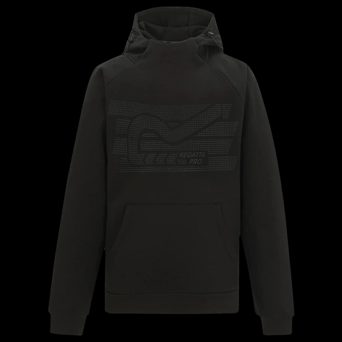 Regatta Pro Trade Hoodie — front