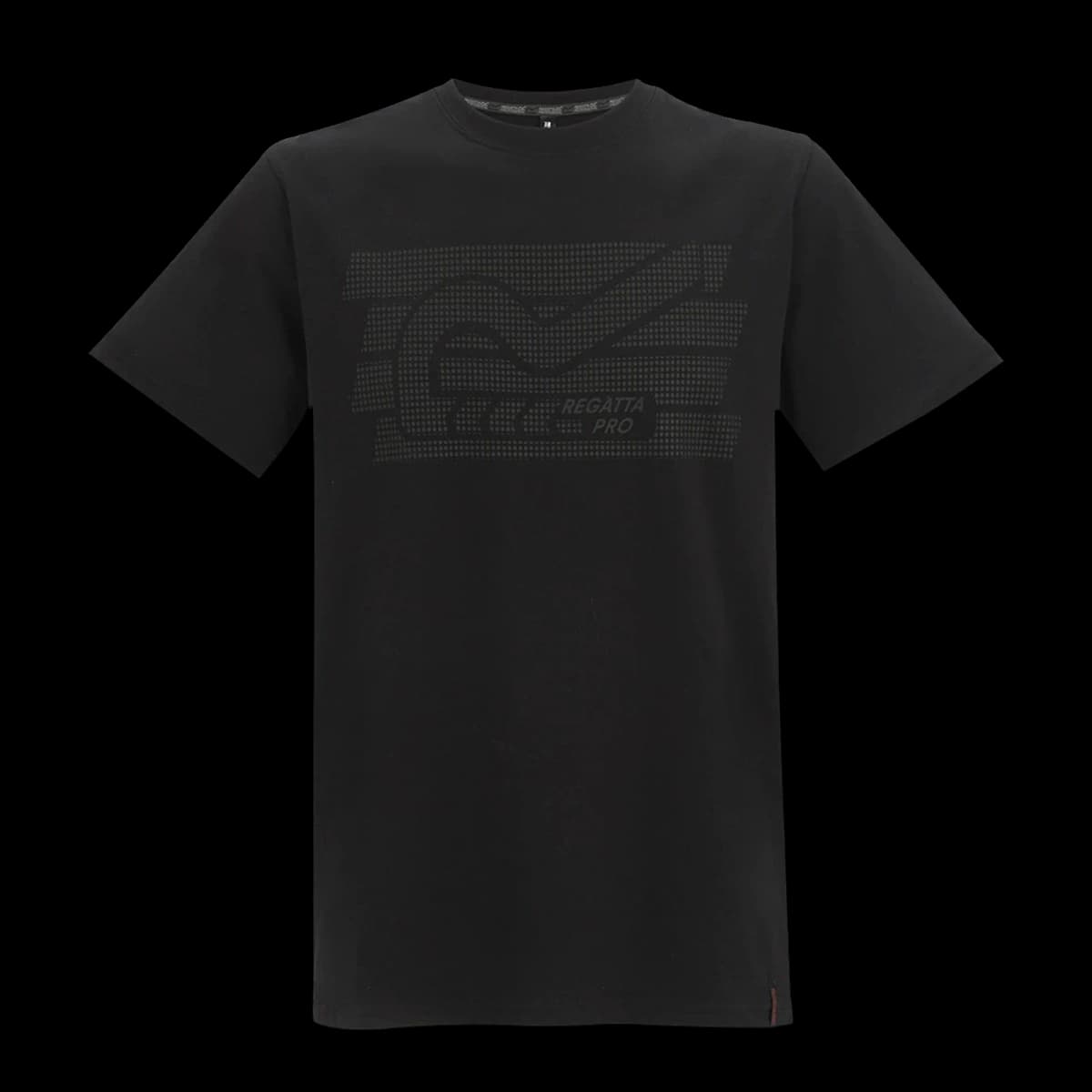 Regatta Pro Trade T-Shirt — front