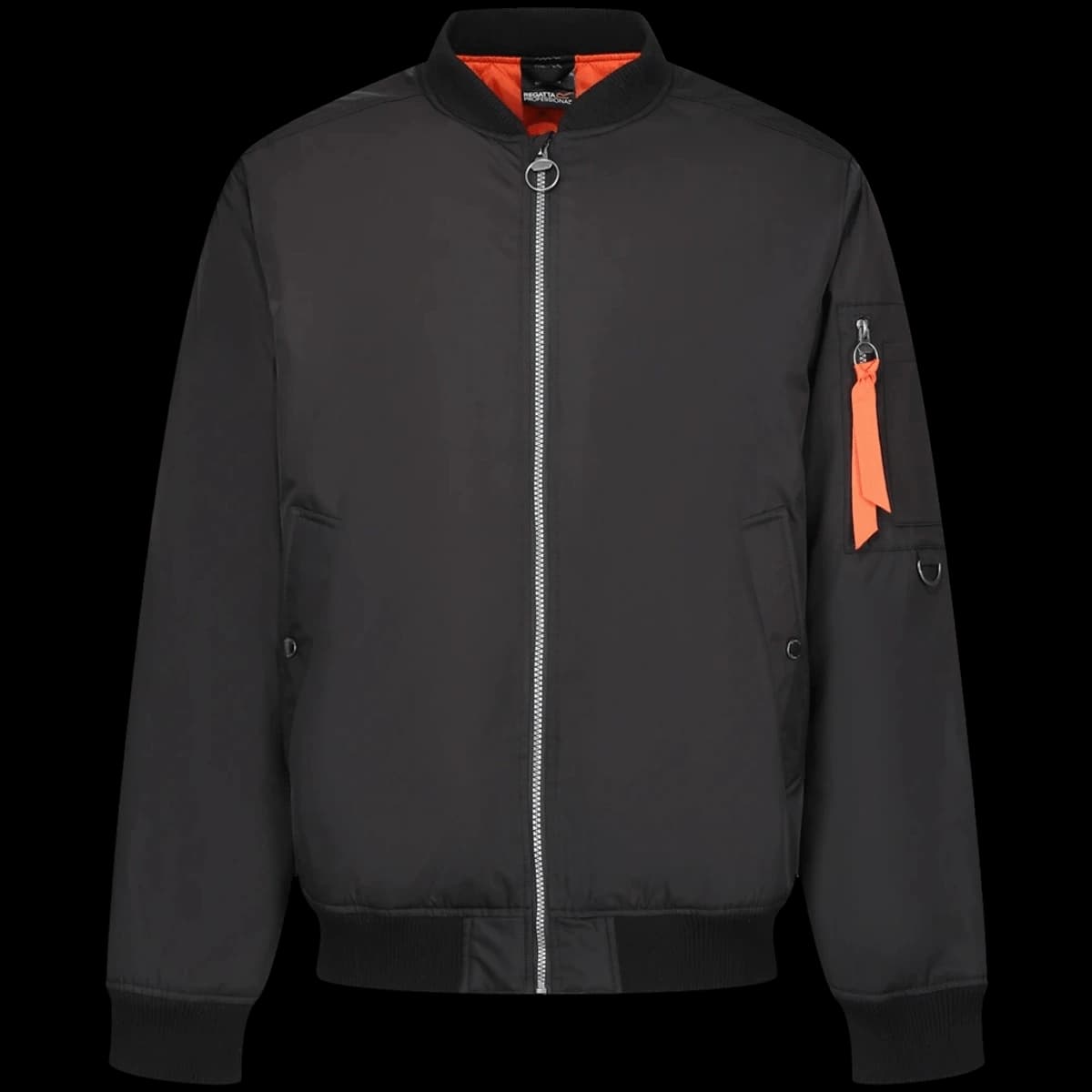 Regatta Pro Pilot Jacket — front