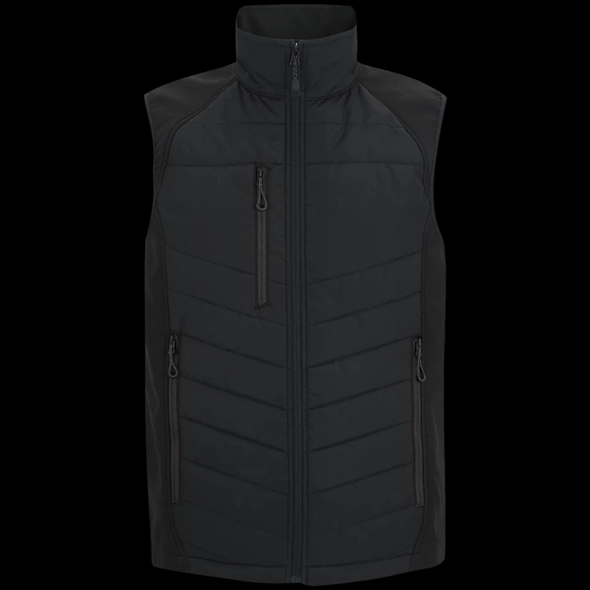 Regatta Pro Universal Bodywarmer — front