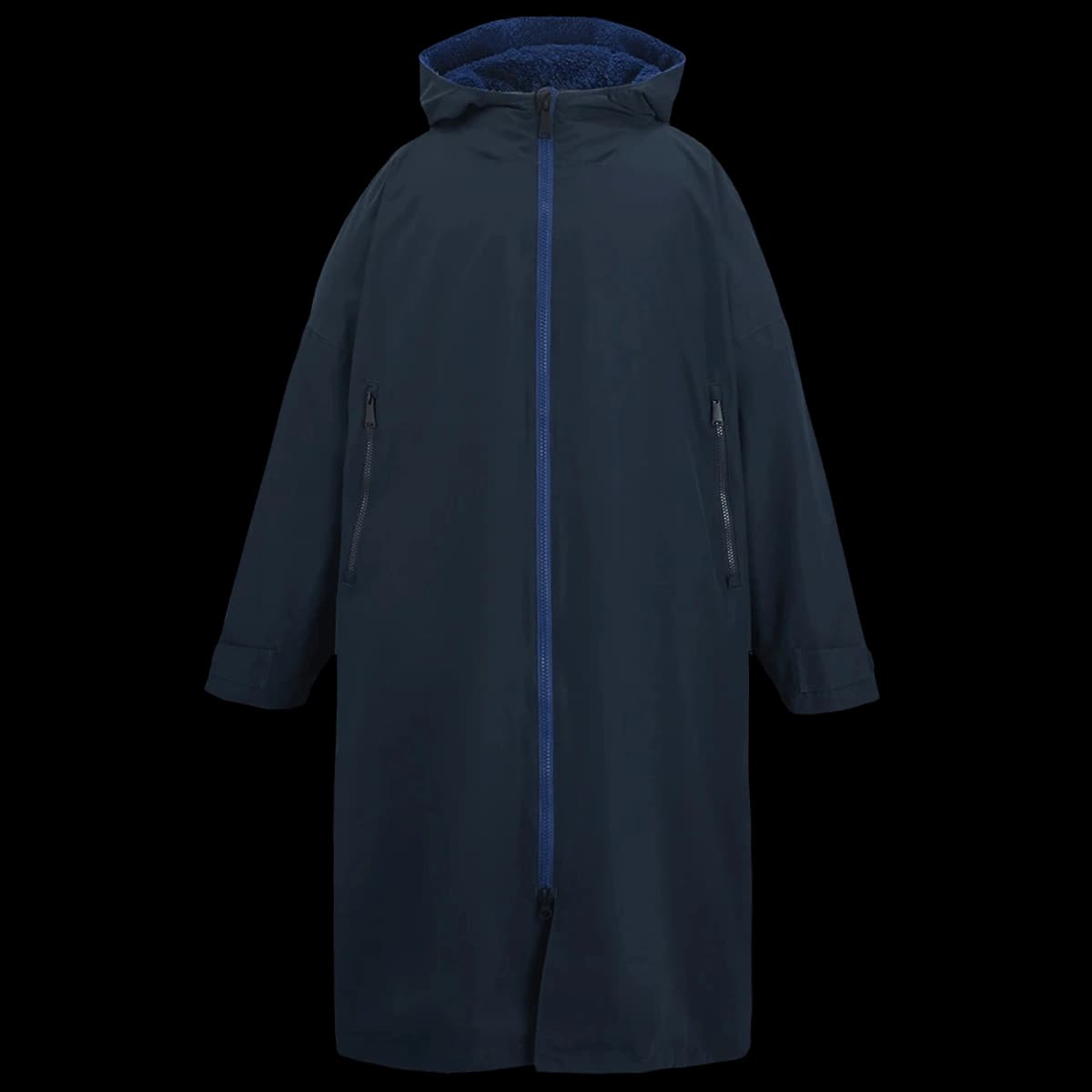 Regatta Pro Unisex Changing Robe — front