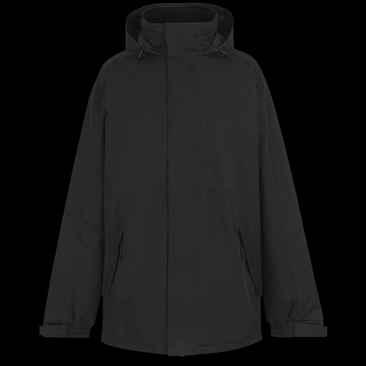Regatta Dover Parka Jacket — front