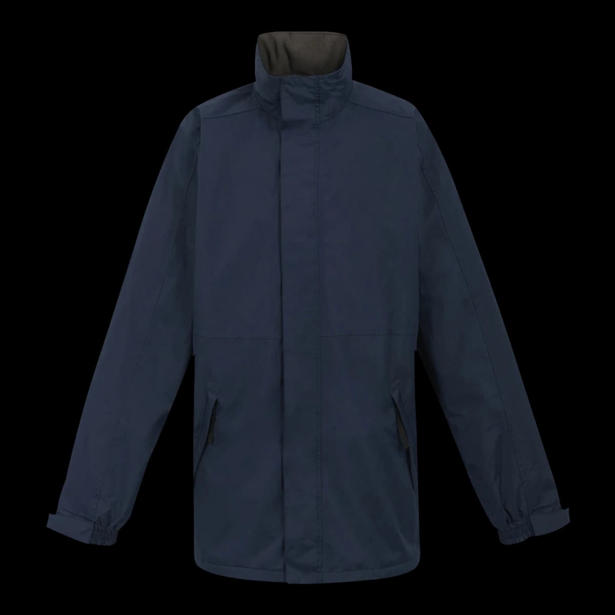 Regatta Dover Parka Jacket — front