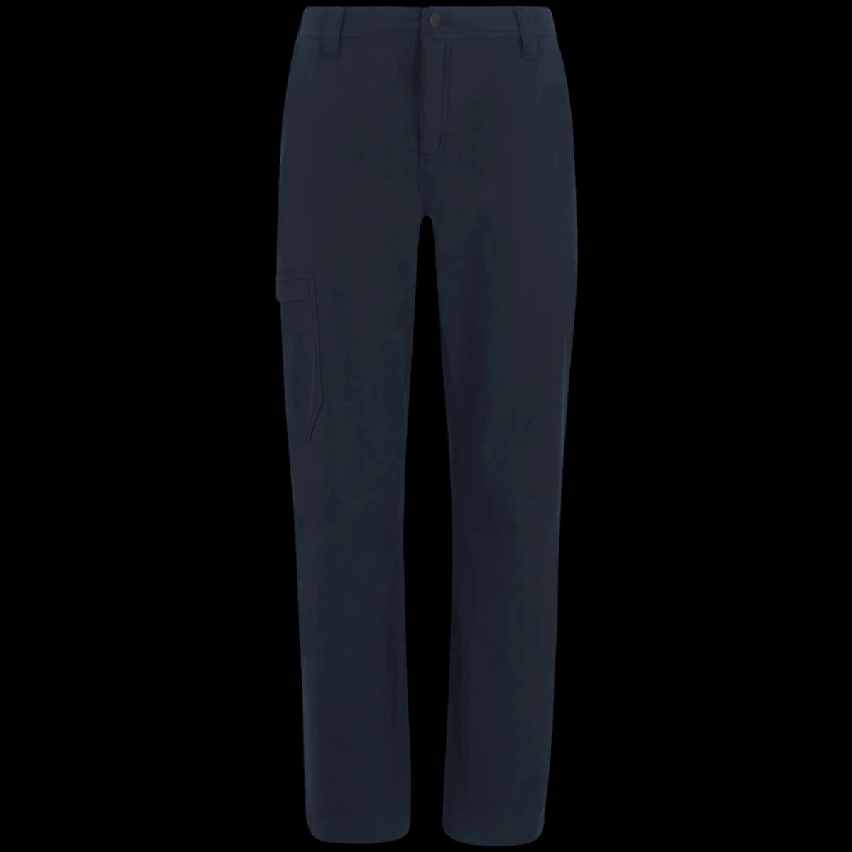 Regatta Ladies Pro Action Stretch Trousers — front