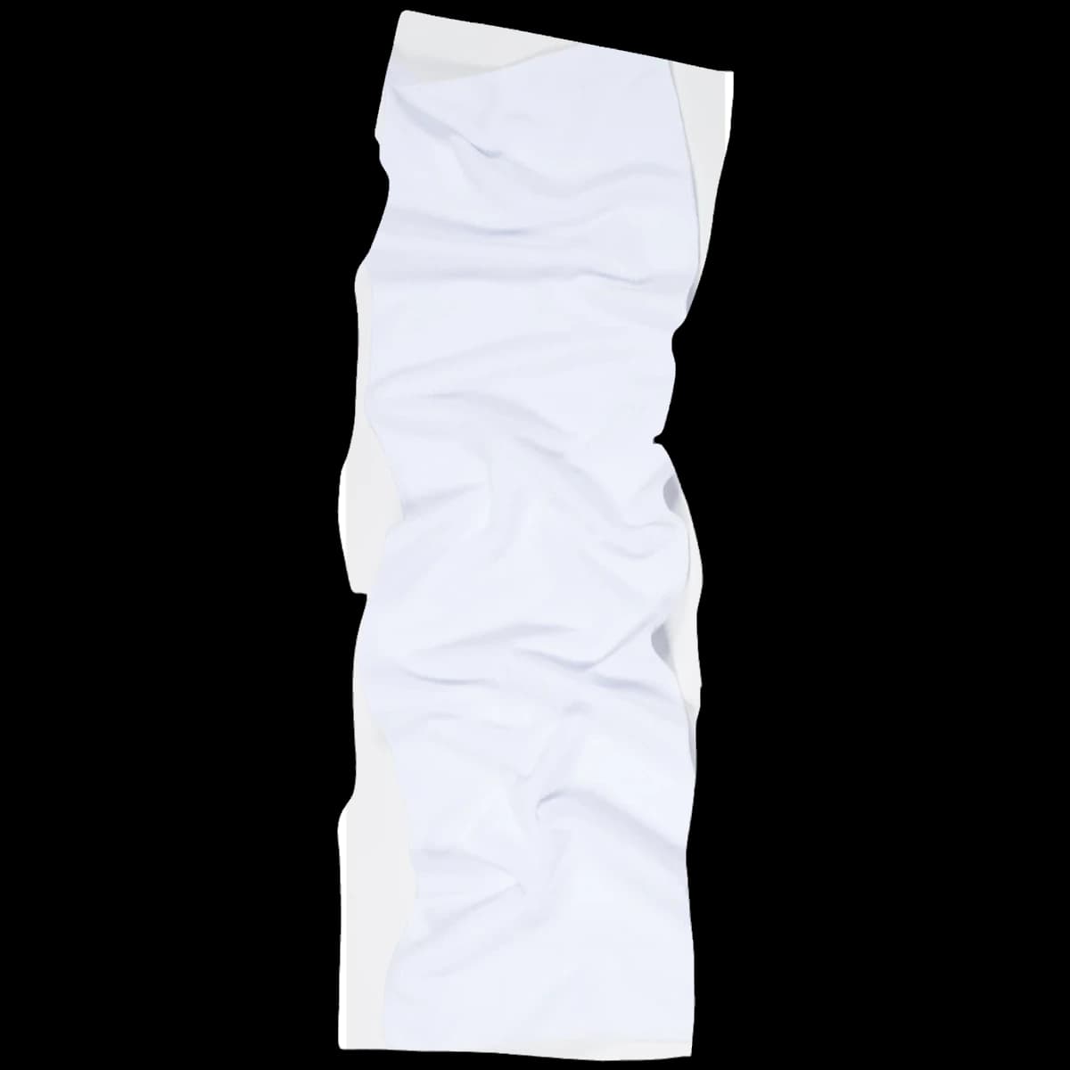 Towel City Microfibre Sports Towel — front