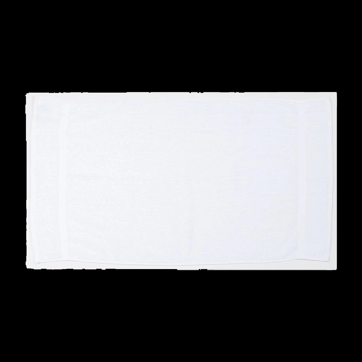 Towel City Classic Hand Towel — front