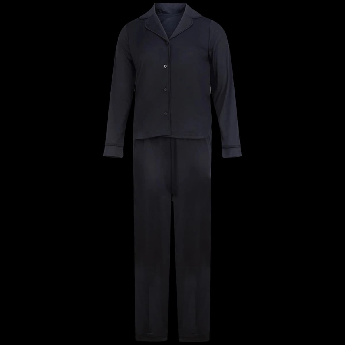 Towel City Supersoft Pyjamas — front
