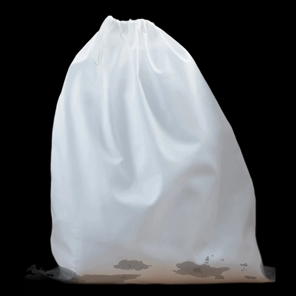 Towel City Laundry Bag — front
