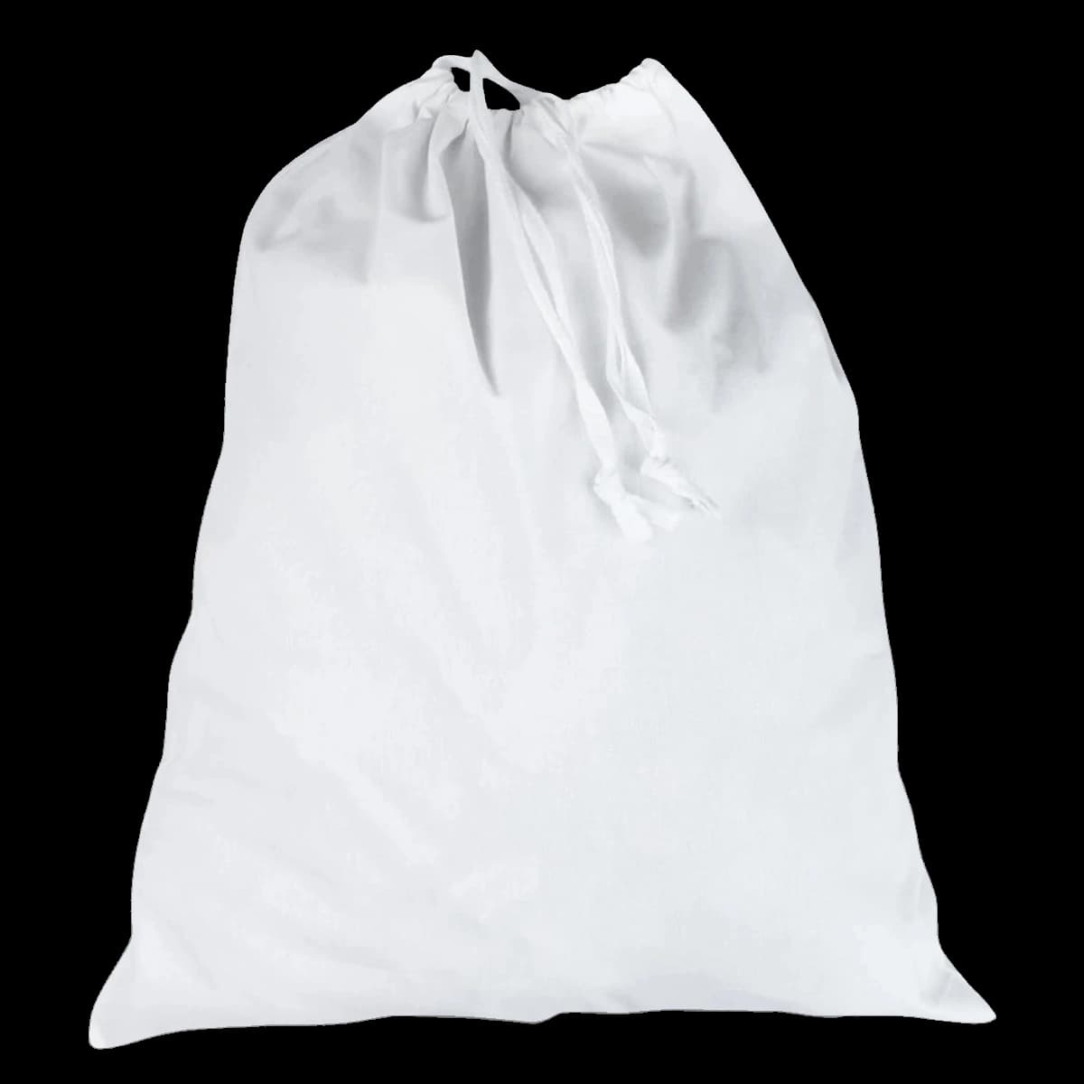 Towel City Laundry Bag — back