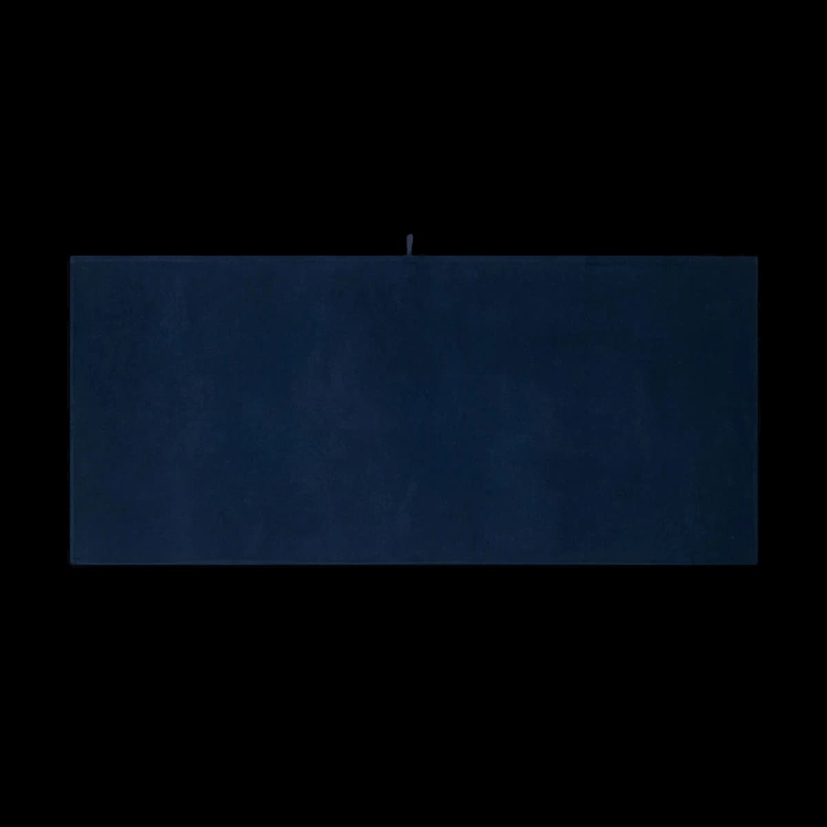 Towel City Quick Dry Beach Towel — front