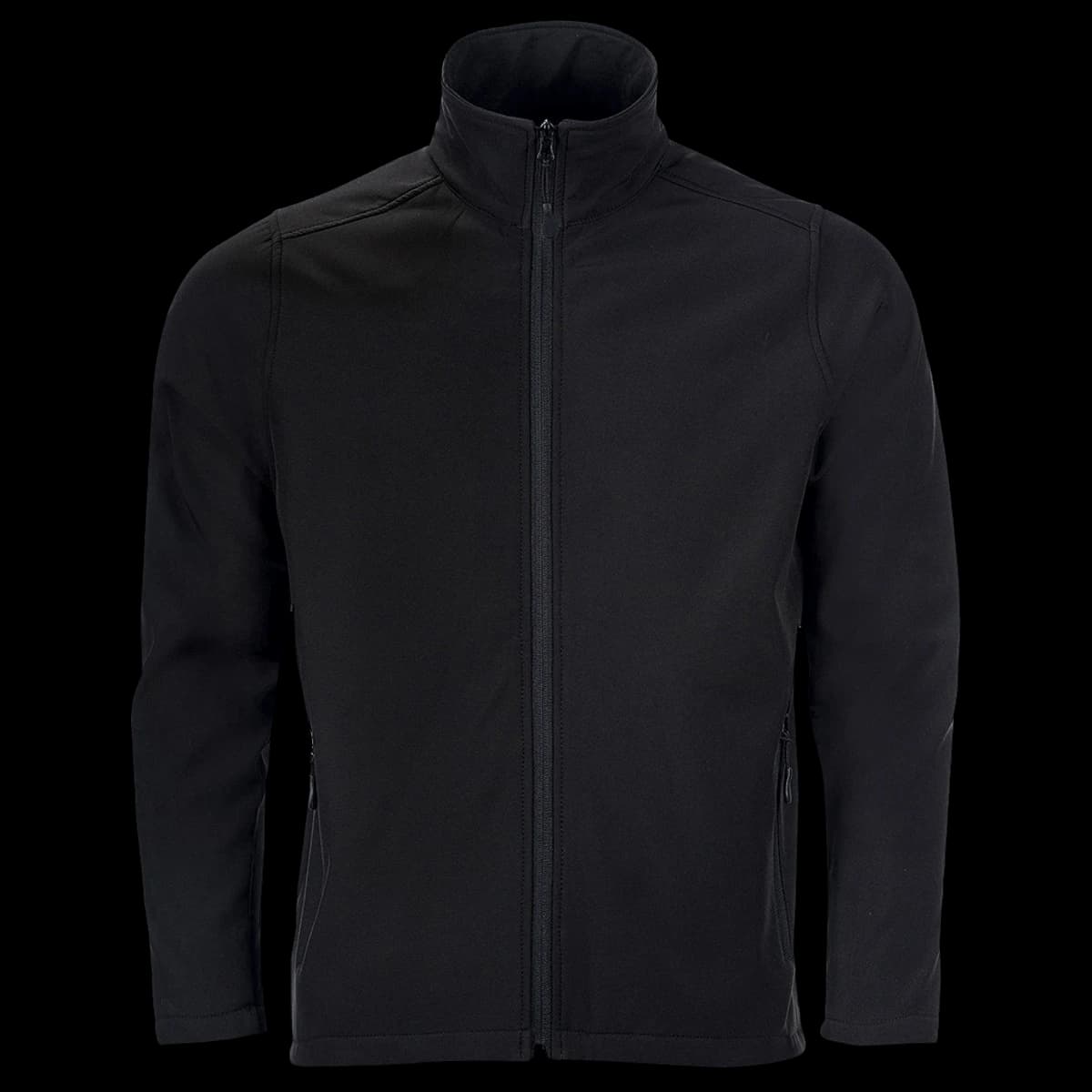 SOL'S Race Soft Shell Jacket — front