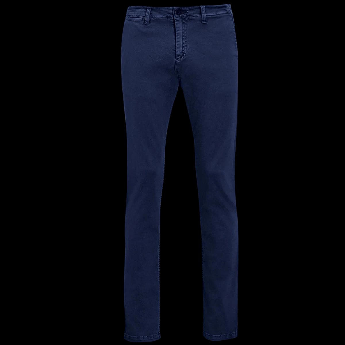 SOL'S Jules Chino Trousers — front