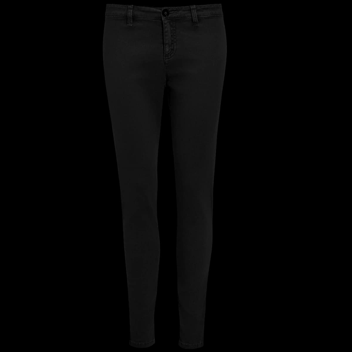 SOL'S Ladies Jules Chino Trousers — front