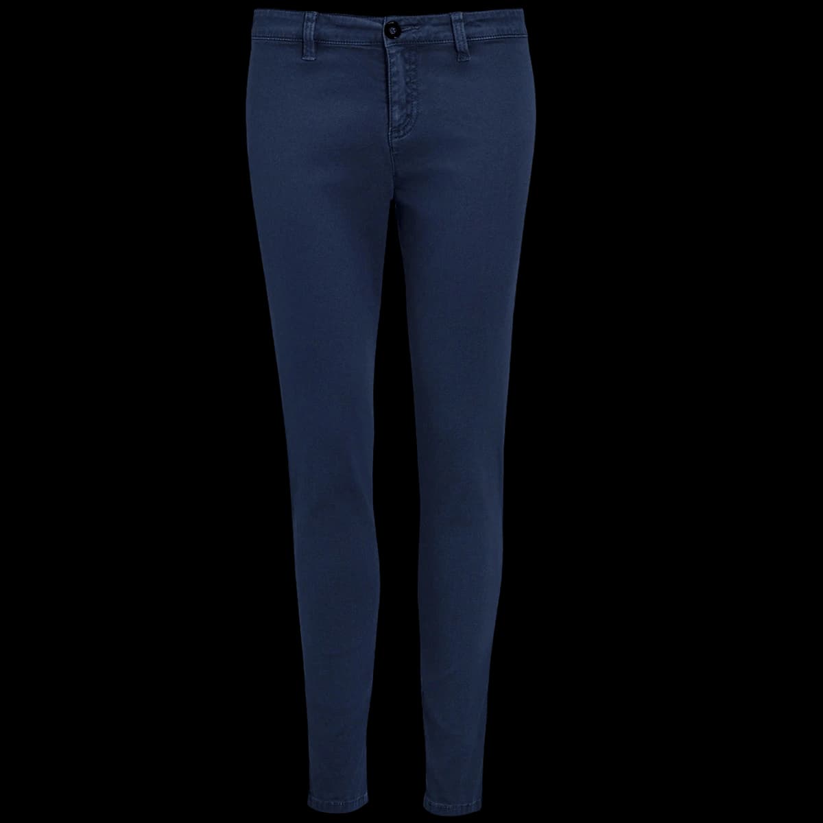 SOL'S Ladies Jules Chino Trousers — front