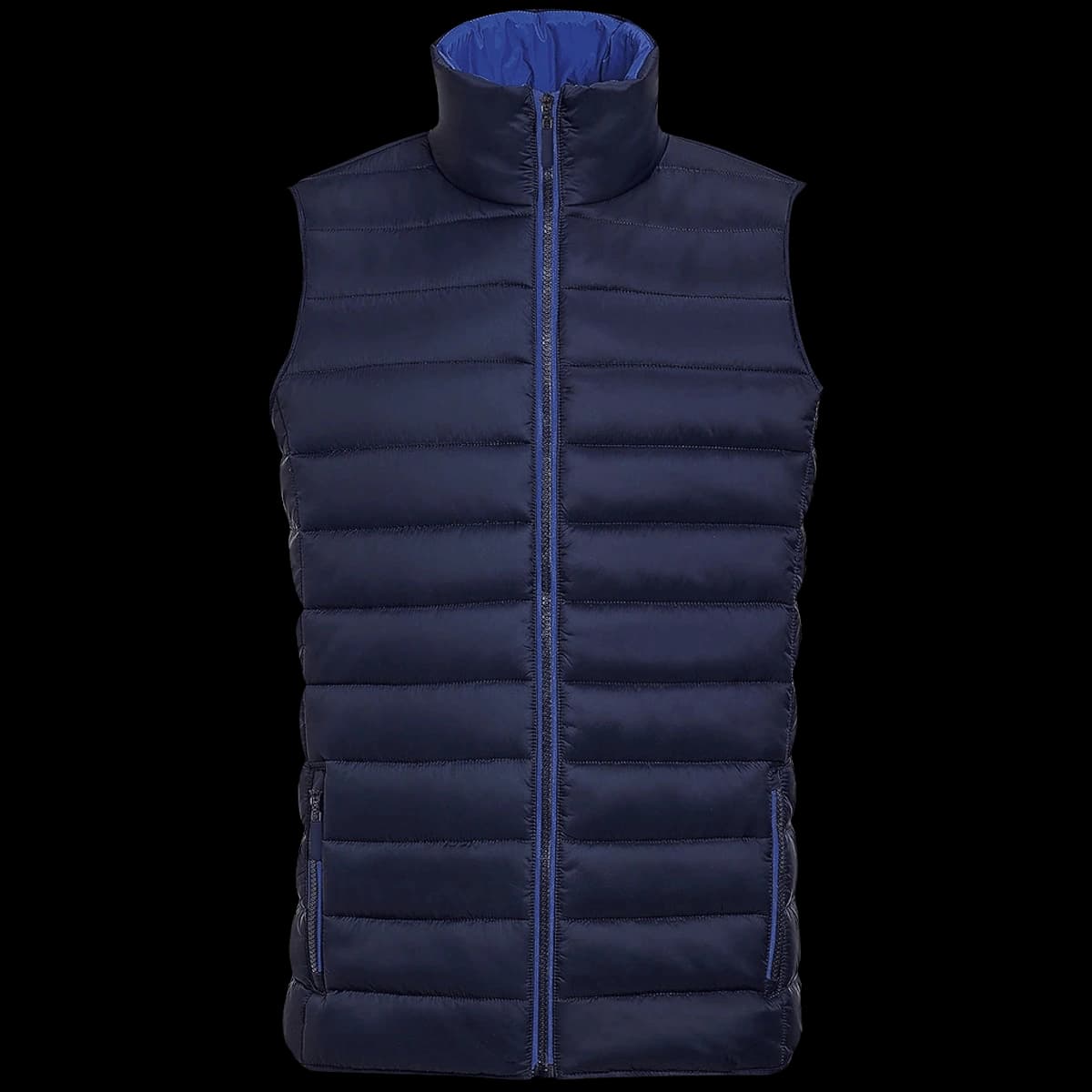 SOL'S Wave Bodywarmer — front