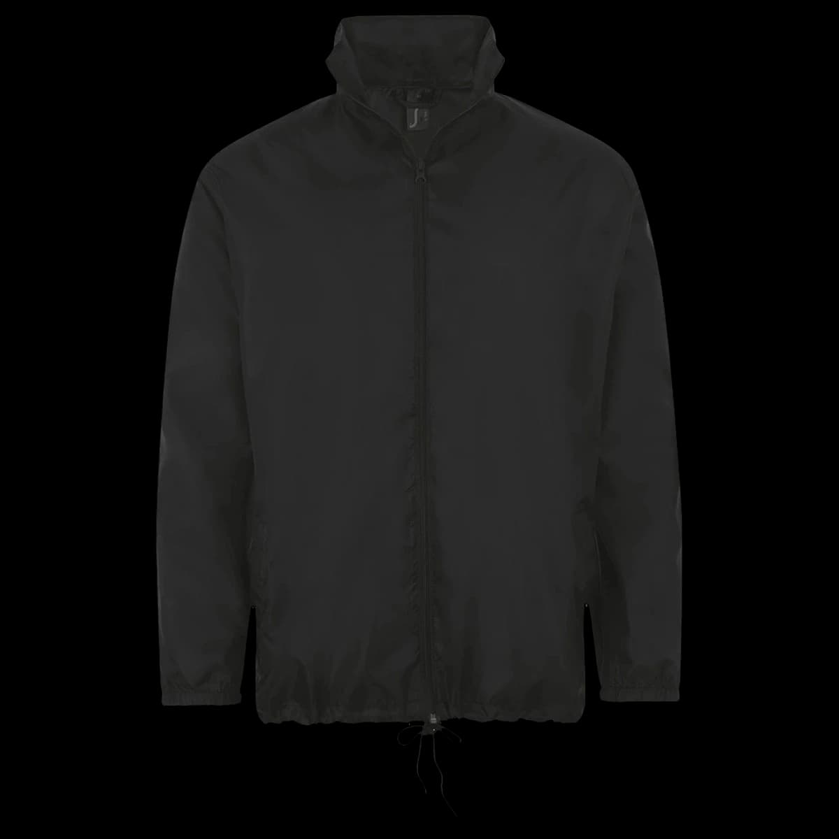 SOL'S Unisex Shift Windbreaker Jacket — front