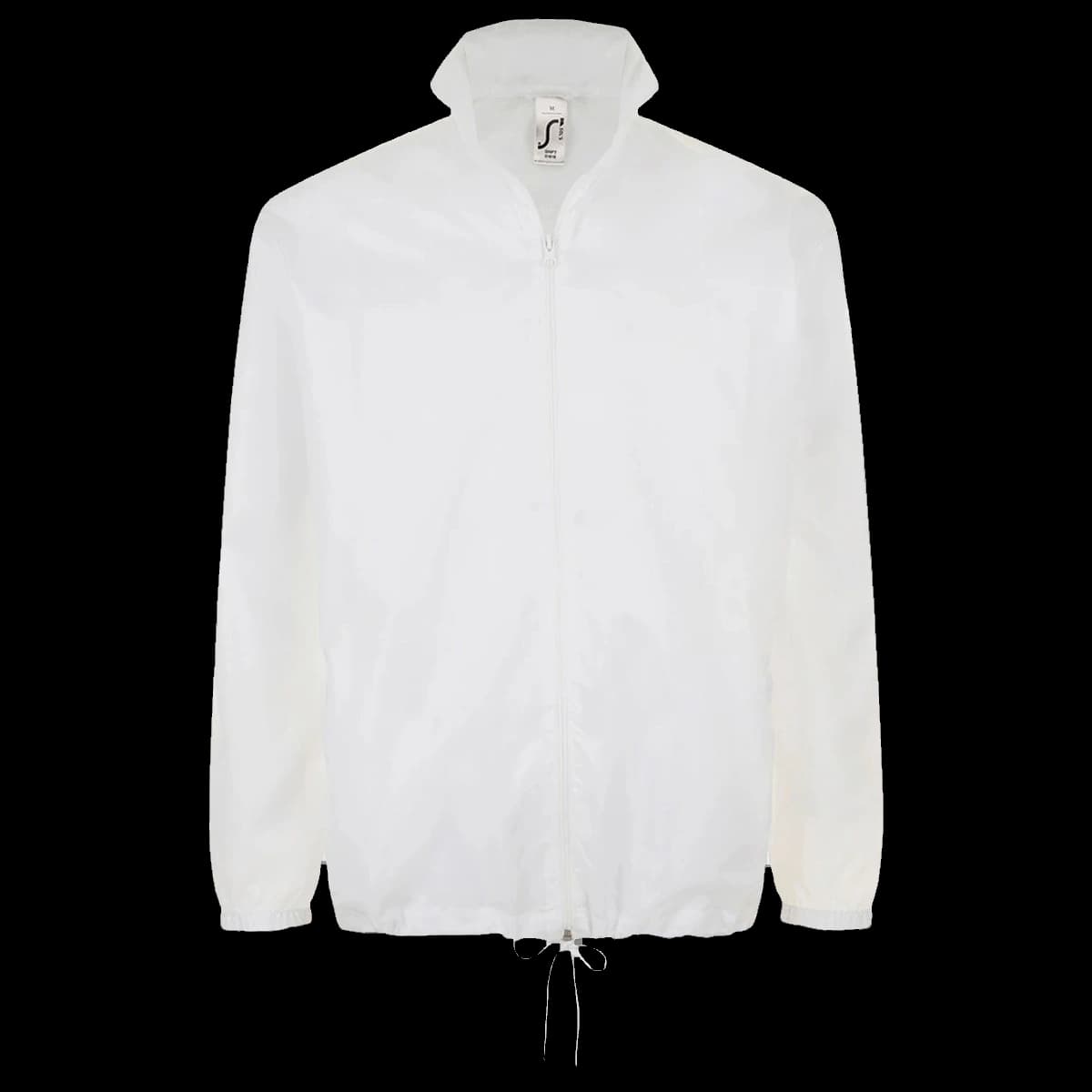 SOL'S Unisex Shift Windbreaker Jacket — front