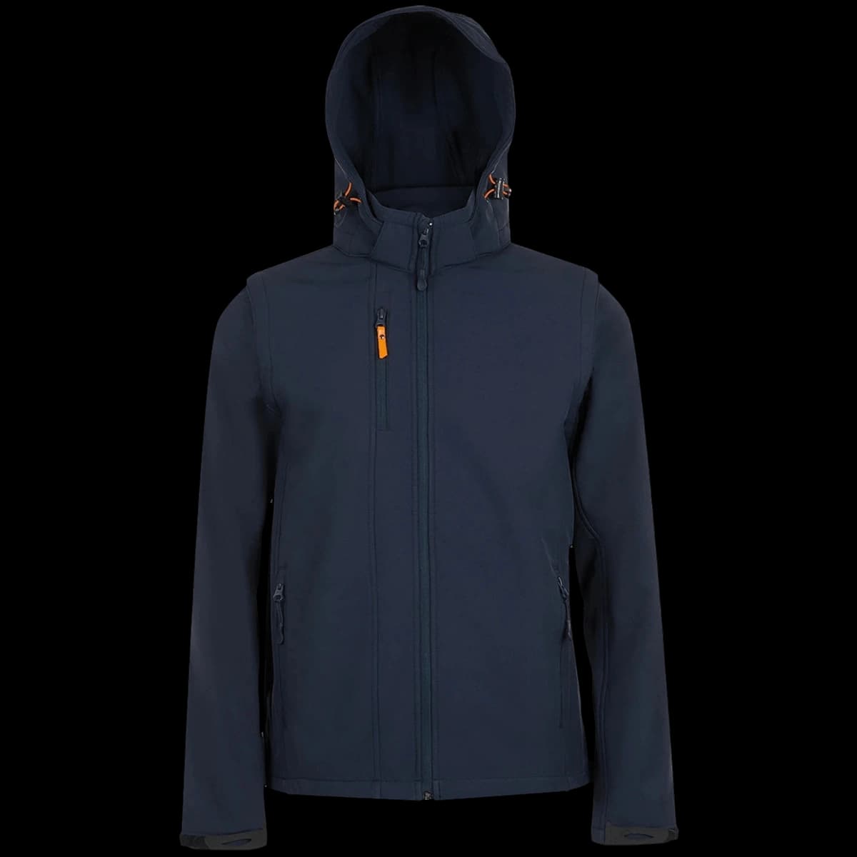 SOL'S Transformer Pro Soft Shell Jacket — front