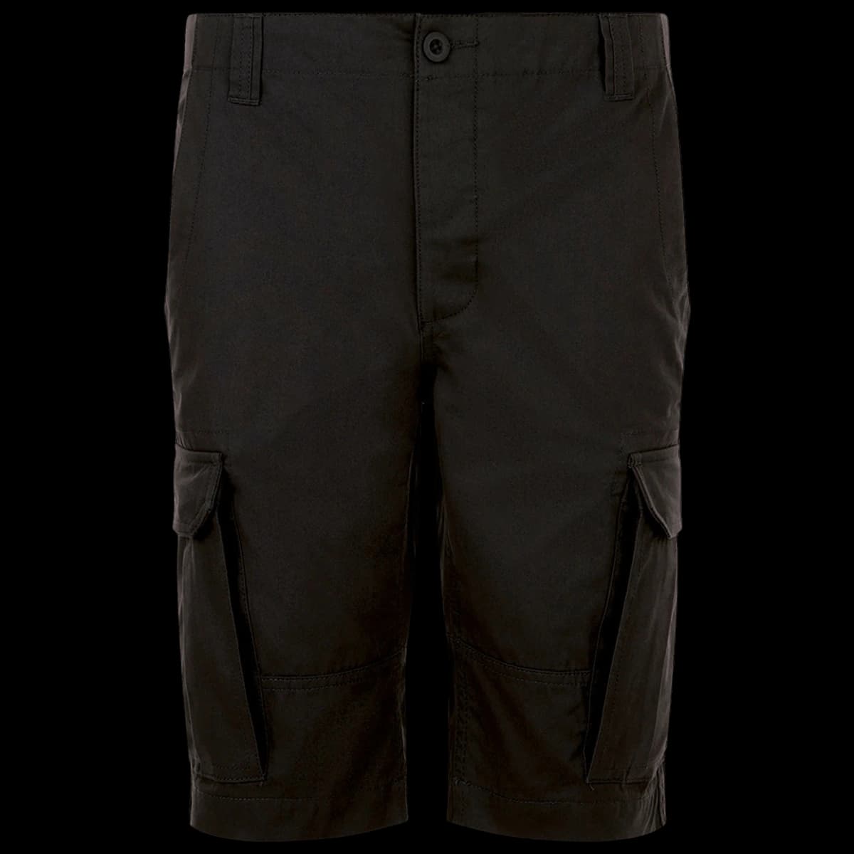 SOL'S Jackson Bermuda Shorts — front