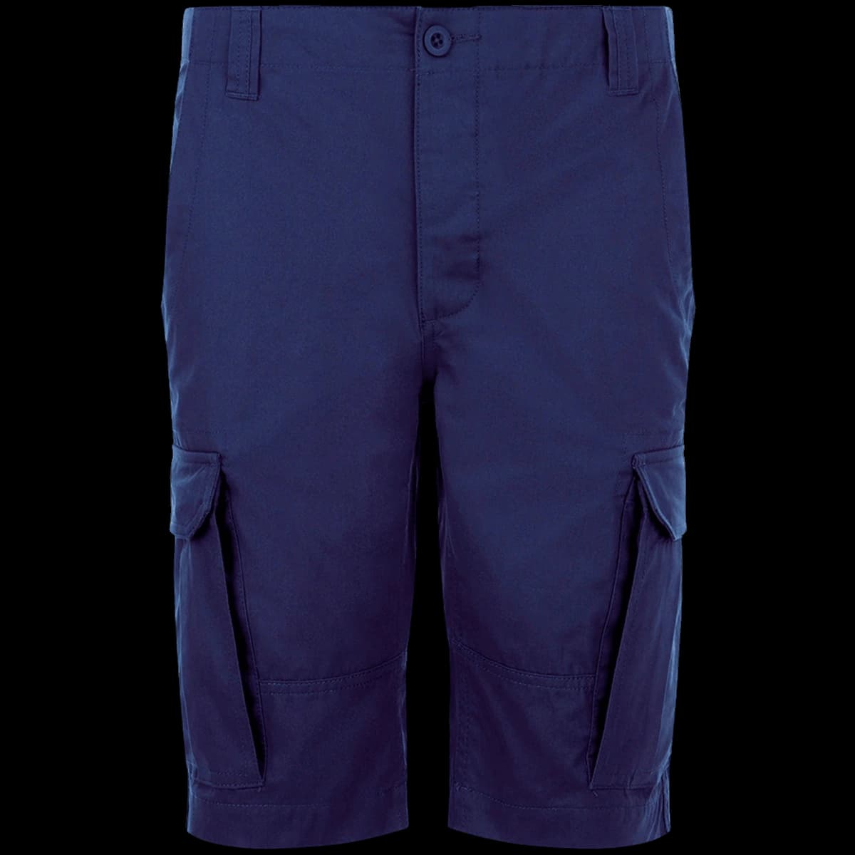 SOL'S Jackson Bermuda Shorts — front