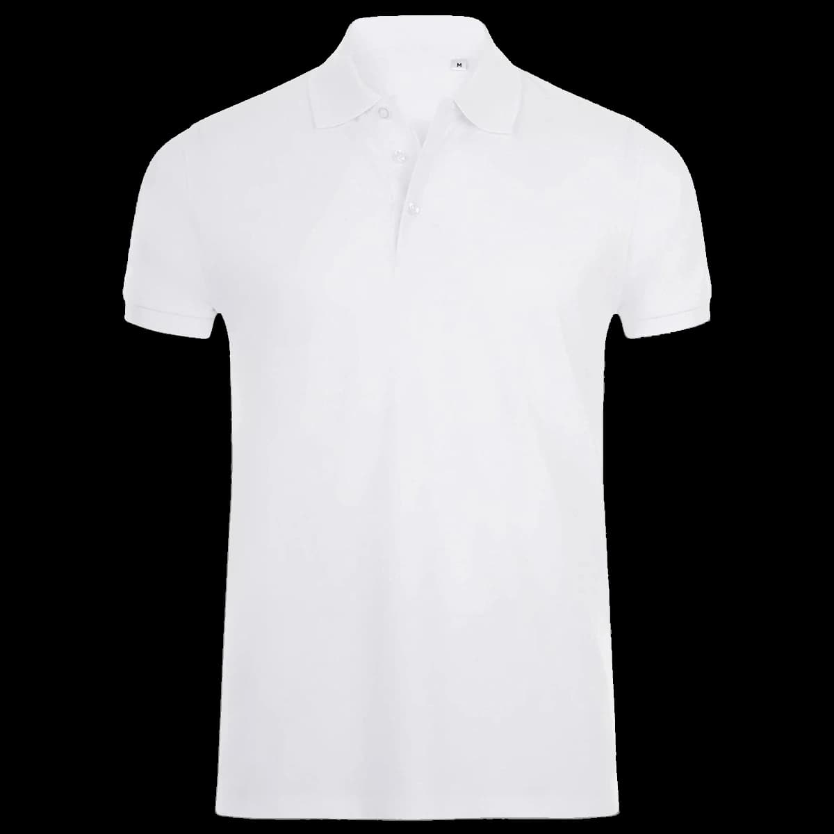SOL'S Phoenix Piqué Polo Shirt — front