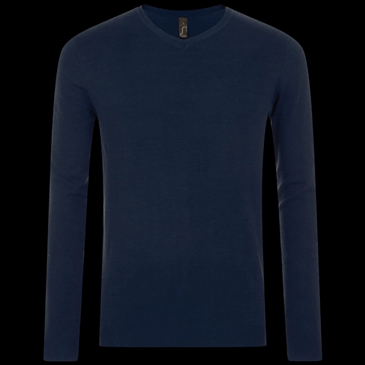 SOL'S Glory V Neck Sweater — front