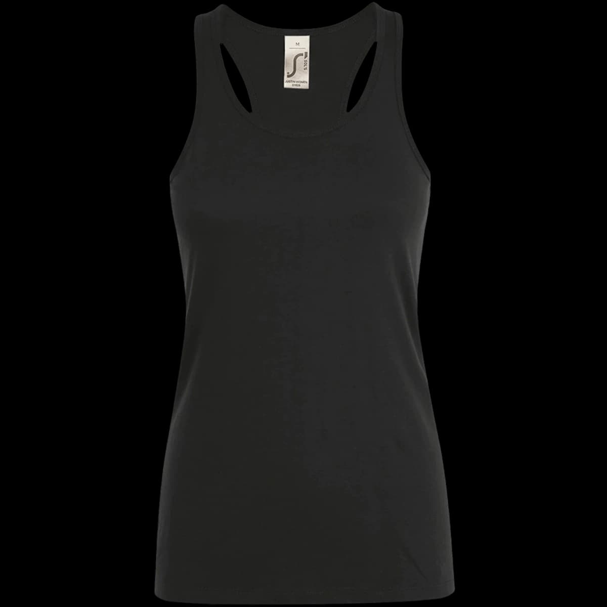 SOL'S Ladies Justin Vest — front