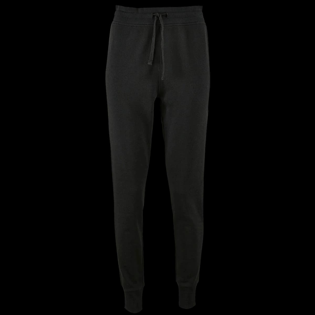 SOL'S Ladies Jake Slim Fit Jog Pants — front