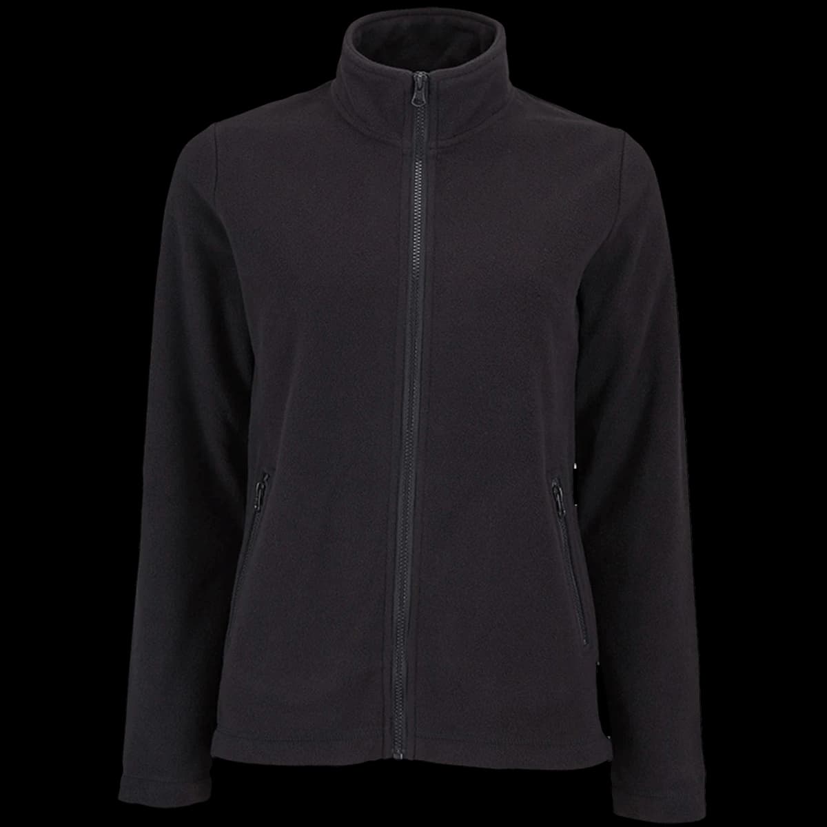 SOL'S Ladies Norman Fleece Jacket — front