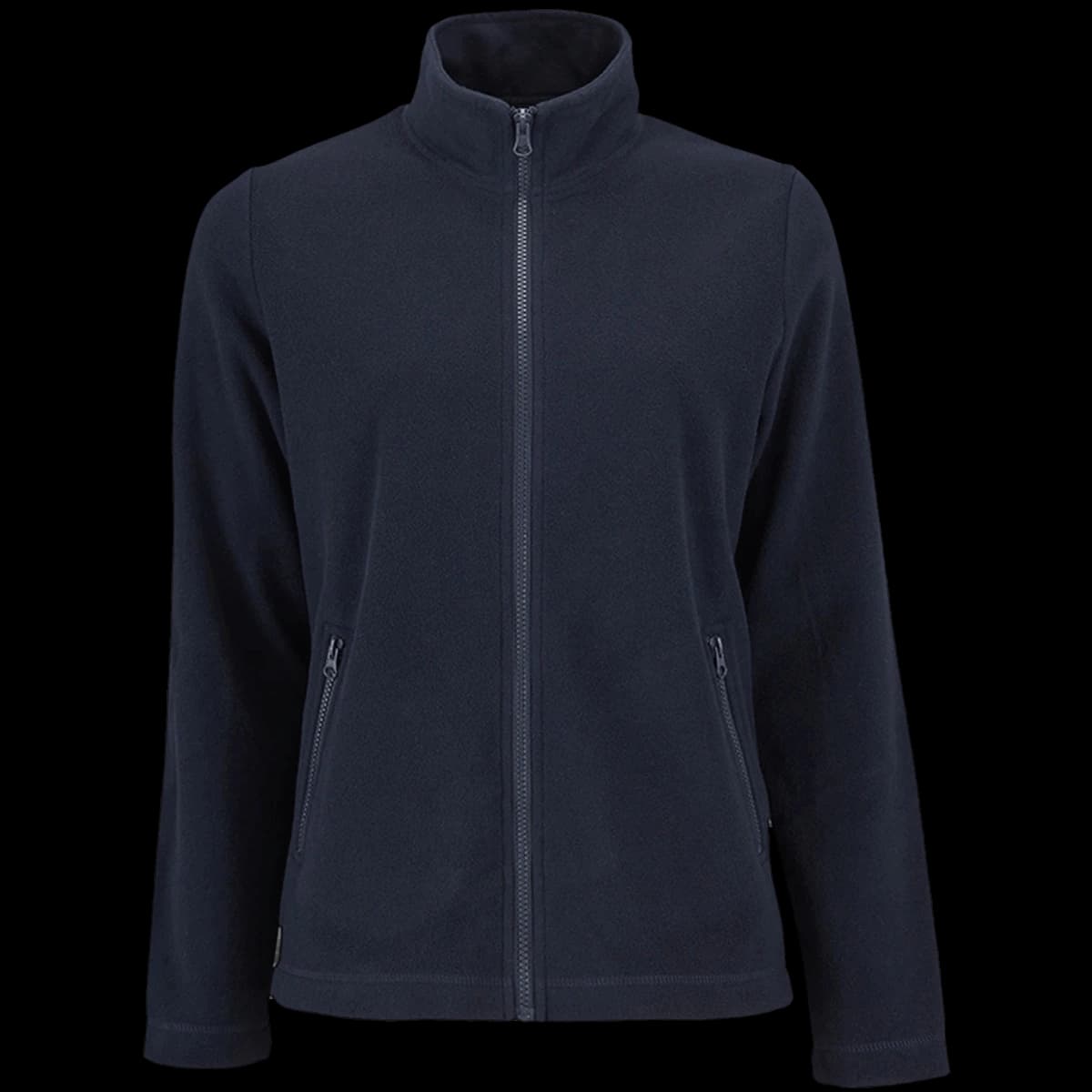 SOL'S Ladies Norman Fleece Jacket — front