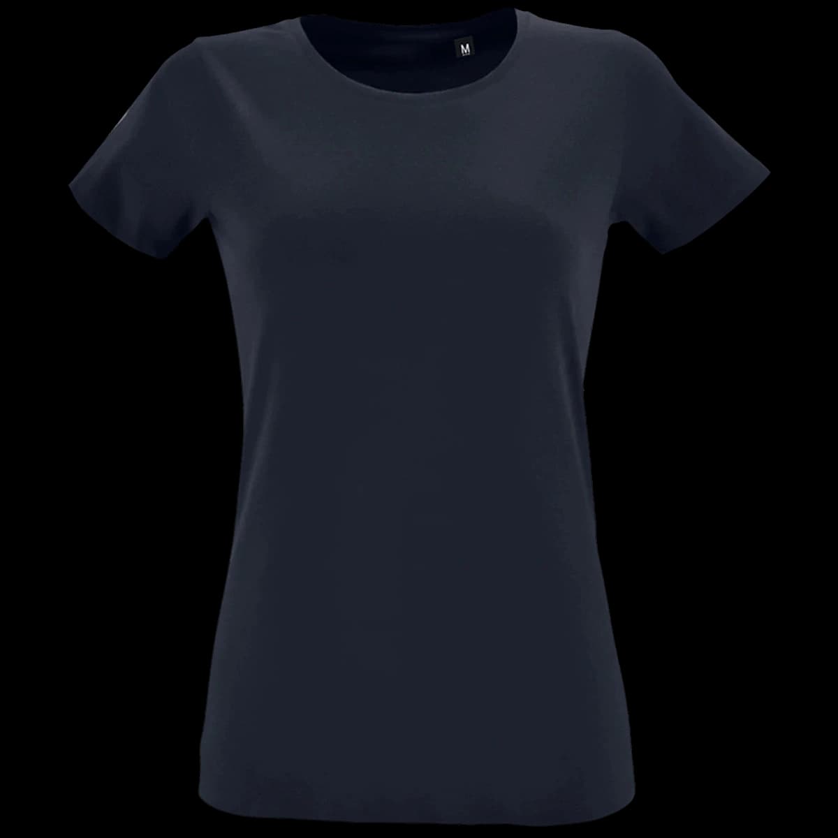 SOL'S Ladies Regent Fit T-Shirt — front