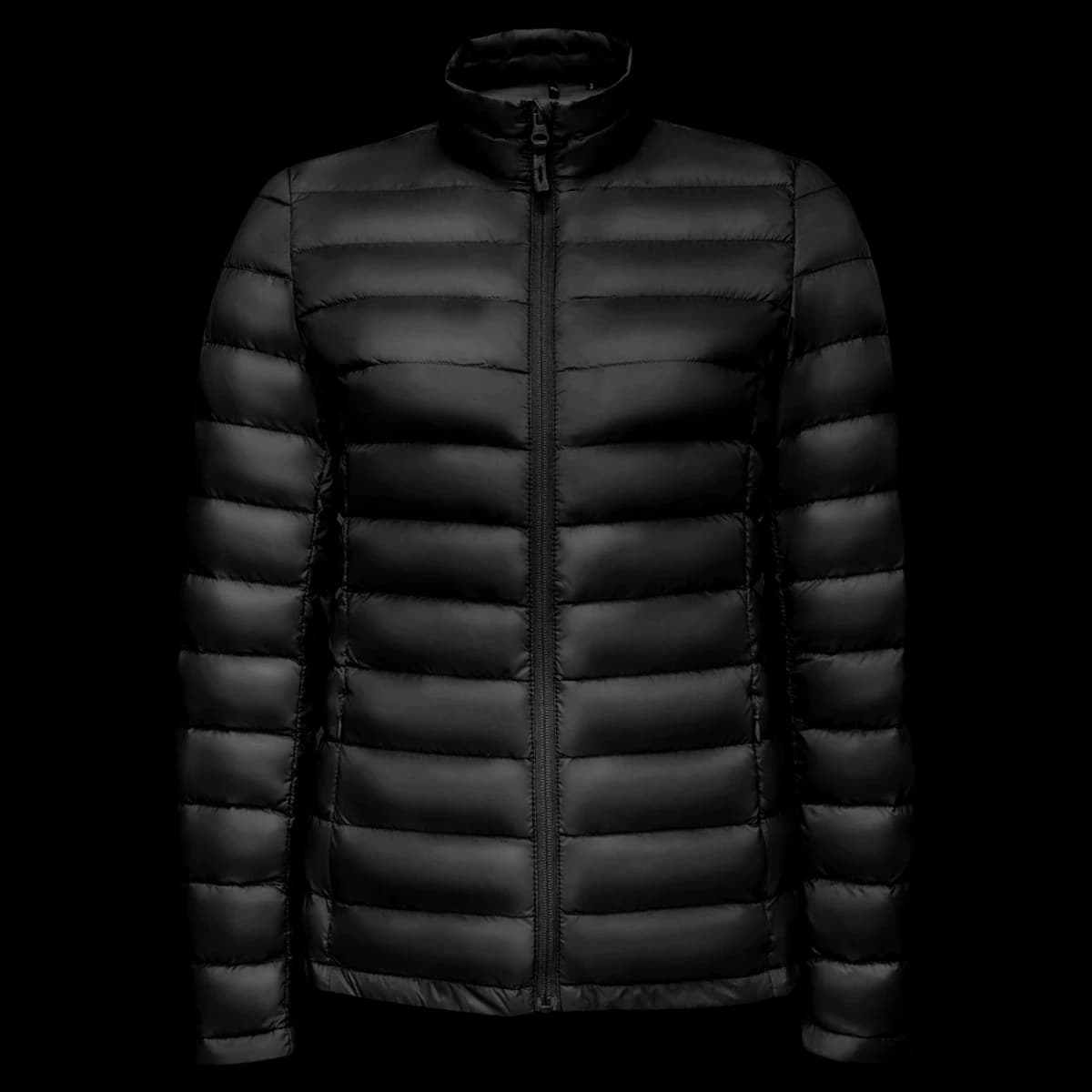 SOL'S Ladies Wilson Lightweight Padded Jacket — front